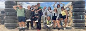 IPSL: Cordoba: Study Abroad + Service Learning in Argentina