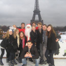 Study Abroad Reviews for IES Abroad: Paris - French Studies