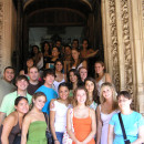 Study Abroad Reviews for API (Academic Programs International): Salamanca - Universidad de Salamanca