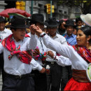 Study Abroad Reviews for Amizade: Bolivia