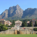 Study Abroad Reviews for Arcadia: Cape Town - University of Cape Town