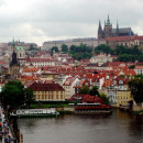 Study Abroad Reviews for SUNY Geneseo: Prague - Humanities Course