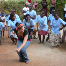 Study Abroad Reviews for NYU Steinhardt: Dance Education - Kampala, Uganda