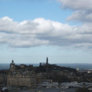 Direct Enrollment: Edinburgh - University of Edinburgh Photo