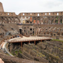 St. Cloud State University: Traveling - Italy and Greece Psychology Photo