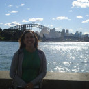 Education Abroad Network: Sydney - University of Sydney Photo