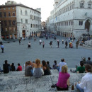 CISabroad (Center for International Studies): Perugia - Semester in Perugia Photo