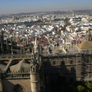 International Studies Abroad (ISA): Seville - International Studies, Business & Spanish Language Photo