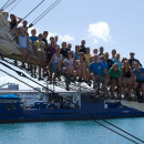 SEA Semester: Programs at Sea - Oceans and Climate Photo