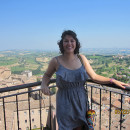 St. Cloud State University: Traveling - Italy Higher Education Photo