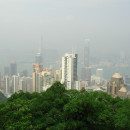 Chinese University of Hong Kong: Hong Kong - Direct Enrollment & Exchange Photo