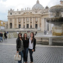 St. John's University: Rome - Discover Italy Photo