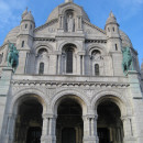 SUNY Geneseo: Paris - Sorbonne Photo