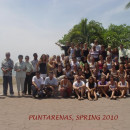 USAC: Puntarenas - Spanish Language, Ecological and Latin American Studies Photo