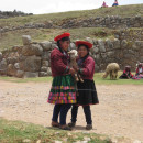 ISA Study Abroad in Cusco, Peru Photo