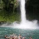 Study Abroad Programs in Costa Rica Photo