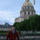 Berea College: Paris - The Wonders of Paris Photo