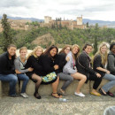 CEA Global Education: Granada, Spain Photo