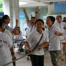 University of Northern Iowa: Dongguan - UNI Summer Camp in China Photo