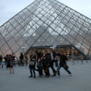 Berea College: Paris - The Wonders of Paris Photo