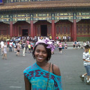 Savannah State University: Traveling - Study Abroad in China Photo