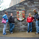 Study Abroad Reviews for Central College Abroad: Bangor - Bangor University