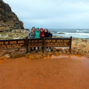 CIEE: Cape Town - Service Learning Photo