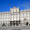 Tufts Programs Abroad: Tufts in Madrid Photo