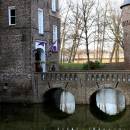 Emerson College: Kasteel Well: The Netherlands Photo
