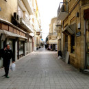 Global Learning Semesters: Nicosia - Semester in Cyprus Photo