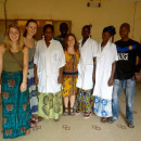 Study Abroad Programs in Mali Photo