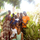 Study Abroad Programs in Mali Photo