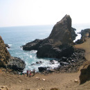 University of Northern Iowa: Arica - Culture and Intensive Spanish Program (CISP) Photo