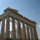 American College of Greece: Heritage Greece Summer Program Photo
