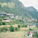 SUNY Purchase: Dharamsala - Summer Faculty-Led Program to India Photo