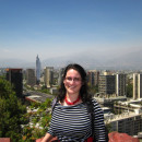 USAC: Santiago, Chile - Spanish Language and Latin American Studies Photo