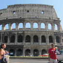 The American University of Rome: Rome - Direct Enrollment/Exchange Photo