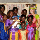 St. Mary's College of Maryland: Kanifing - PEACE in The Gambia Photo