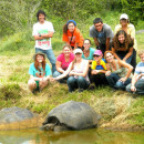 Study Abroad Programs in Ecuador Photo
