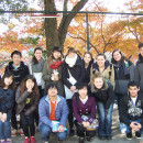 Tufts Programs Abroad: Tufts in China- Zhejiang University     Tufts University  Zhejiang, China Photo