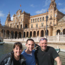 CIEE: Seville - International Business & Culture Photo