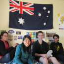 GlobaLinks Learning Abroad: Brisbane - University of Queensland Photo