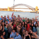 The Education Abroad Network: Gold Coast - Bond University Photo