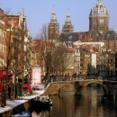 Study Abroad Programs in the Netherlands Photo