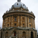 BestSemester: Oxford - Scholars' Semester in Oxford Photo