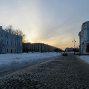 Saint Petersburg State University: Direct Enrollment & Exchange Photo