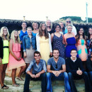 University of Northern Iowa: Traveling - UNI Capstone in Southern Italy, 2nd session - June Photo