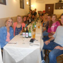 University of Northern Iowa: Traveling - UNI Capstone in Southern Italy, 2nd session - June Photo