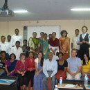 Study Abroad Programs in India Photo