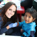 Brigham Young University: Traveling - Nursing in Ecuador Photo
